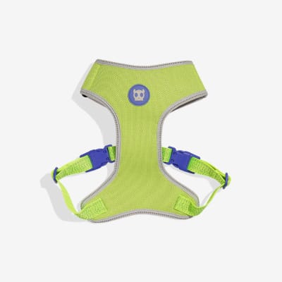 NOX LUMEN ADJUSTABLE AIR MESH HARNESS SMALL1