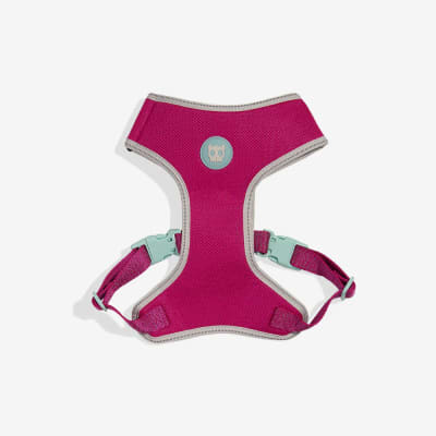 NOX SIDUS ADJUSTABLE AIR MESH HARNESS MEDIUM