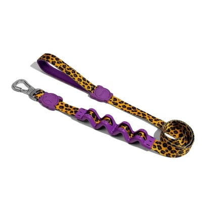 HONEY RUFF LEASH SMALL1