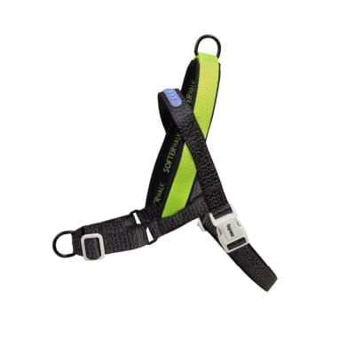 NOX SOFTER WALK HARNESS MEDIUM