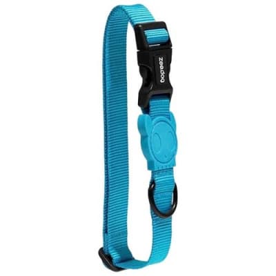 ULTIMATE BLUE COLLAR SMALL ZEE DOG