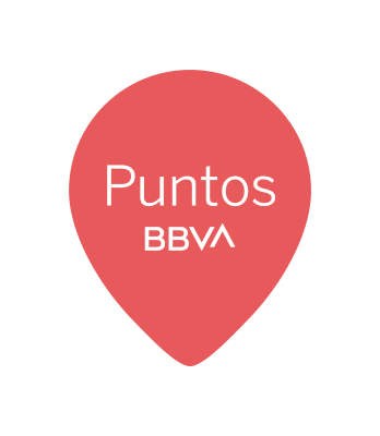 Pago con Puntos BBVA
