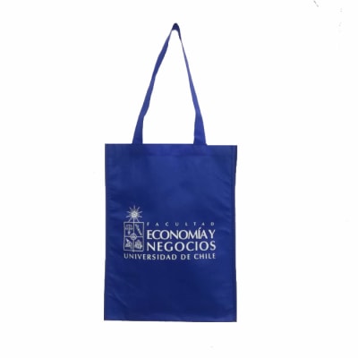 BOLSA AZUL