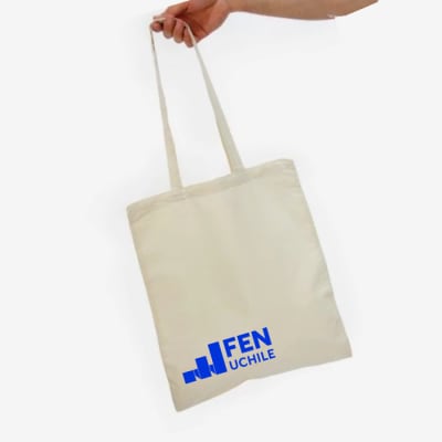 BOLSA ALGODÓN FEN