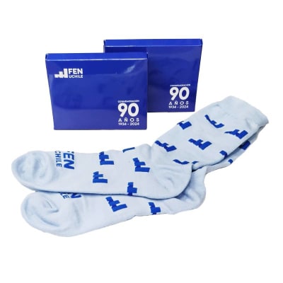 CALCETINES FEN 90 AÑOS