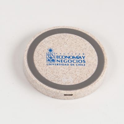 CARGADOR CIRKAL INALAMBRICO