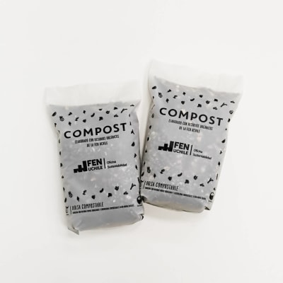 COMPOST (KILO)