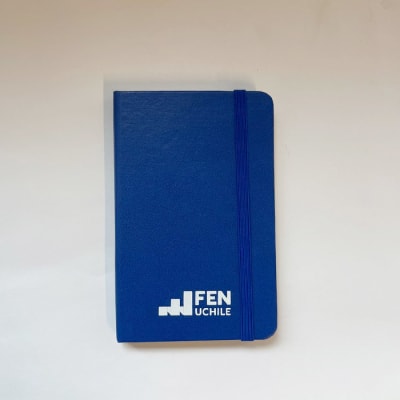 LIBRETA COLORSKINE FEN