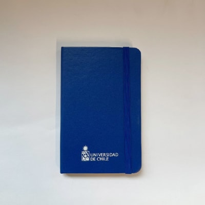 LIBRETA COLORSKINE UNIVERSIDAD DE CHILE1