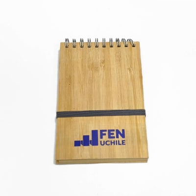 LIBRETA BAMBOO FEN1