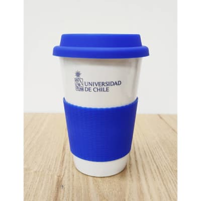 MUG CERÁMICO UCHILE