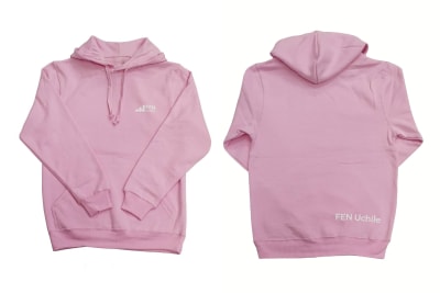 POLERO FEN ROSADO