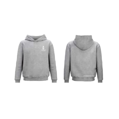 POLERON UCHILE GRIS1