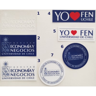 STICKER VENTANA