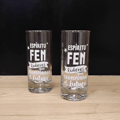 VASO FEN