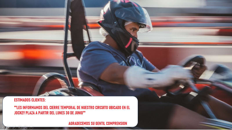 Rally Kart Benefits