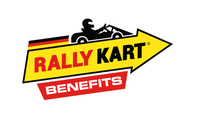 Rally Kart Benefits