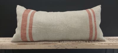 Cojin lino