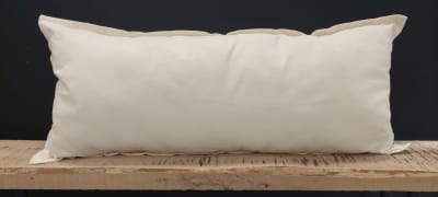 Cojin Pestaña Beige