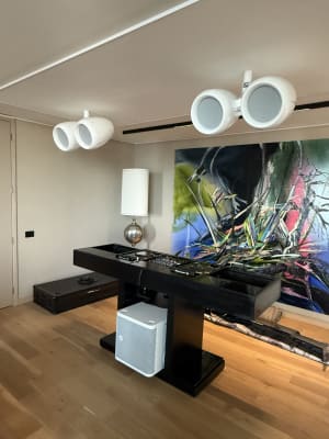 INSTALL | CLUB PRIVADO | SANTA TERESA