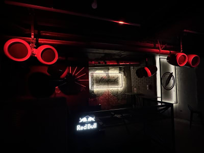 INSTALL | CANDELARIA LADO B