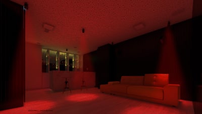 INSTALL | CLUB PRIVADO