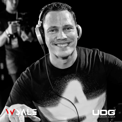 ARTIST | TIESTO