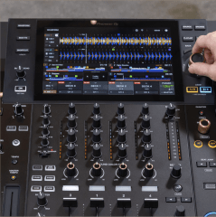 PIONEERDJ | OPUS QUAD