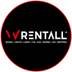 W SALE logo