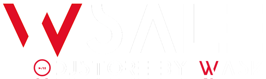 W SALE | Djstore by Wask