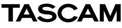 tascam