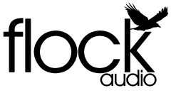 FLOCK audio