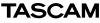 tascam