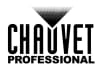 CHAUVET PROFESSIONAL