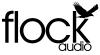 FLOCK audio