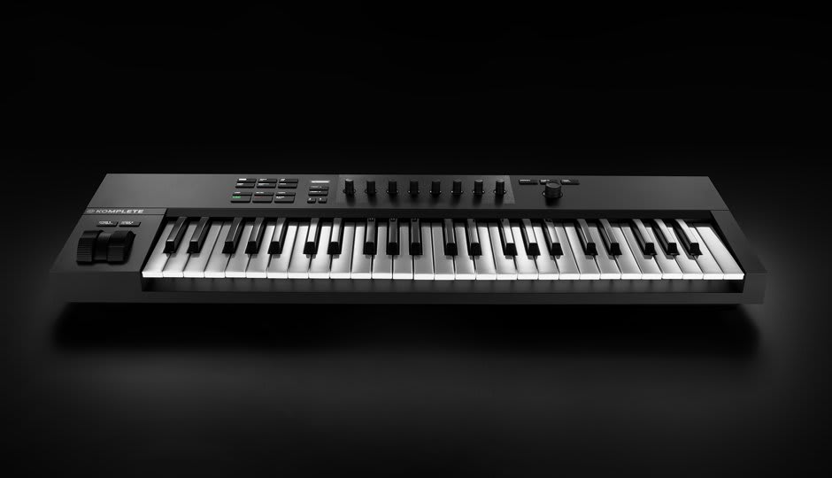 KOMPLETE KONTROL A49 | W SALE | Djstore by Wask