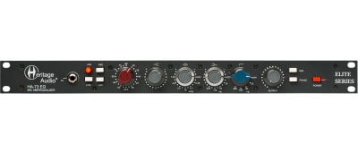 Heritage Audio HA 73 Eq Elite
