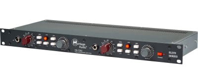 HERITAGE HA73X2 ELITE2