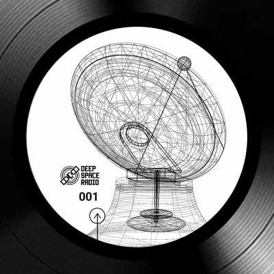 DEEP SPACE RADIO COMPILATION | DSR-001