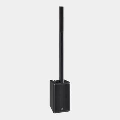 Yamaha Portable PA System STAGEPAS 1K mkII
