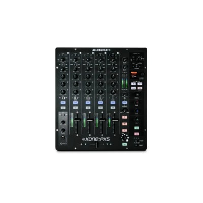 XONE:PX5