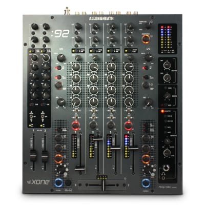 XONE 92 MK2