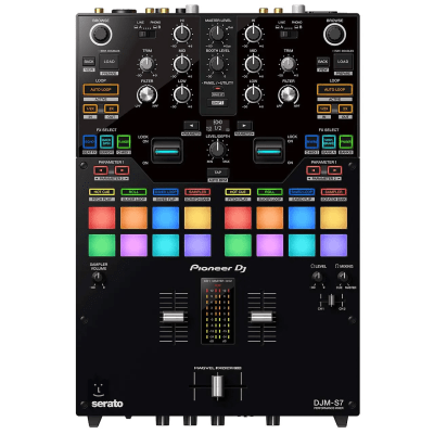 DJM-S7