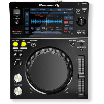XDJ 700