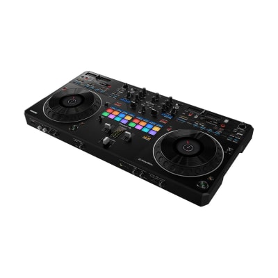 DDJ-REV5 CONTROL SUPERFICIE DJ PIONEER DJ1