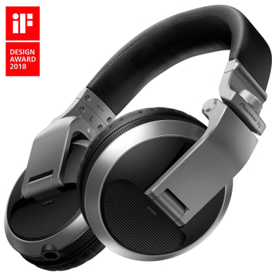 HDJ-X52