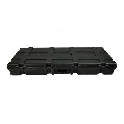 CASE 4006 TECLADO XXL