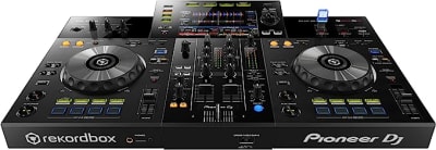 XDJ-RR