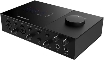 Komplete Audio 6 MKII