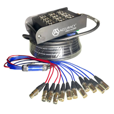 Multipar 8 x 4 30 metros